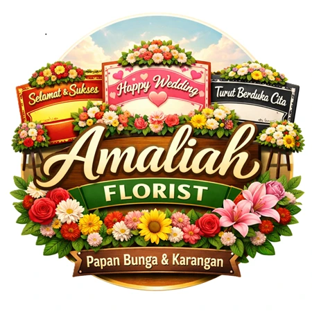 Papan Bunga Bodas